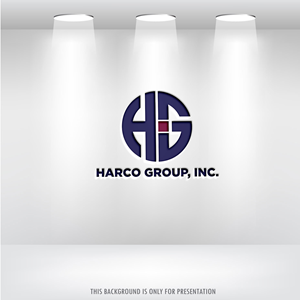Logo Design by FireflyArt for Harco Group, Inc. | Design: #32584482