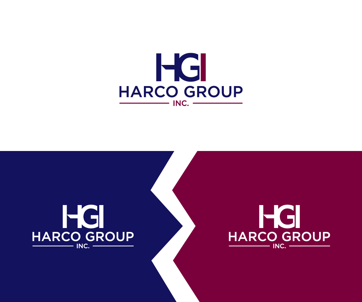 Logo Design by fauzan harun for Harco Group, Inc. | Design #32593053