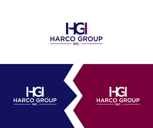 Logo Design by fauzan harun for Harco Group, Inc. | Design: #32593053