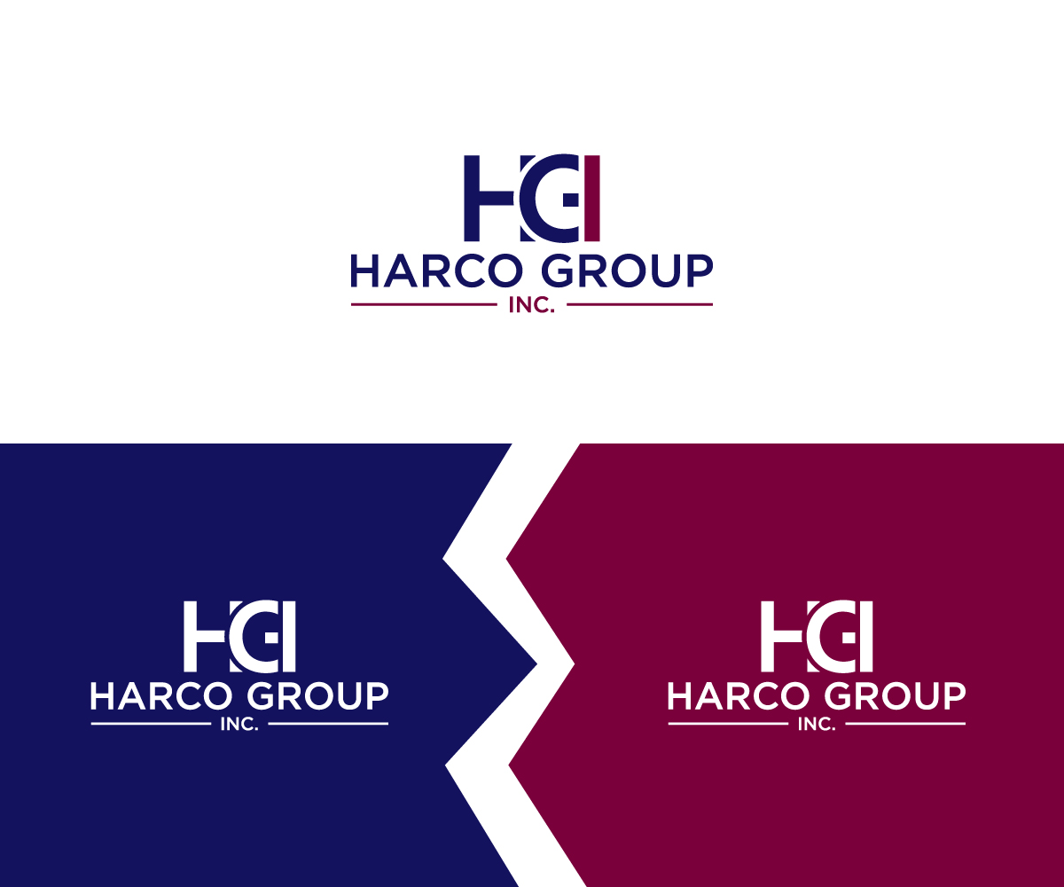 Logo Design by fauzan harun for Harco Group, Inc. | Design #32593054