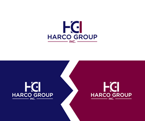 Logo Design by fauzan harun for Harco Group, Inc. | Design: #32593054