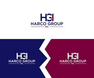 Logo Design by fauzan harun for Harco Group, Inc. | Design: #32593055