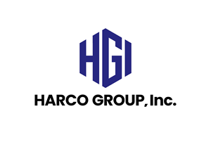 Logo Design by ammar_ed for Harco Group, Inc. | Design: #32583653