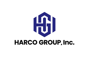 Logo Design by ammar_ed for Harco Group, Inc. | Design: #32583682
