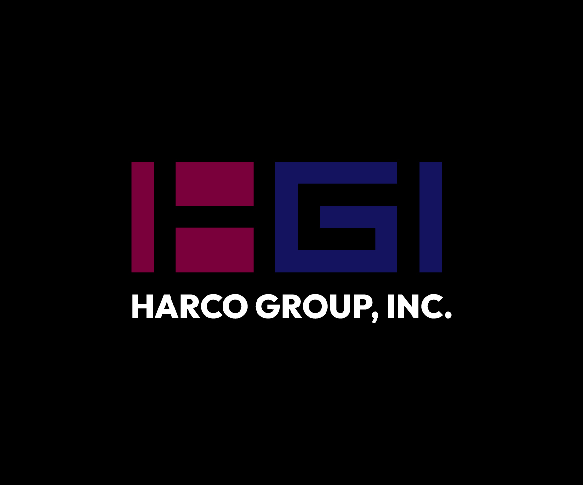 Logo Design by _Asadancs for Harco Group, Inc. | Design #32586567