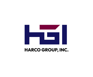 Logo Design by _Asadancs for Harco Group, Inc. | Design: #32586569