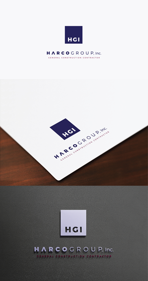 Logo Design by IMilenovic for Harco Group, Inc. | Design: #32584289