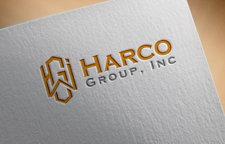 Logo Design by Signify for Harco Group, Inc. | Design #32586486