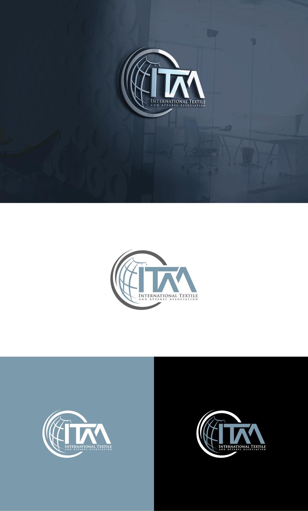 Logo Design by Visionarydexiner for this project | Design #32610427