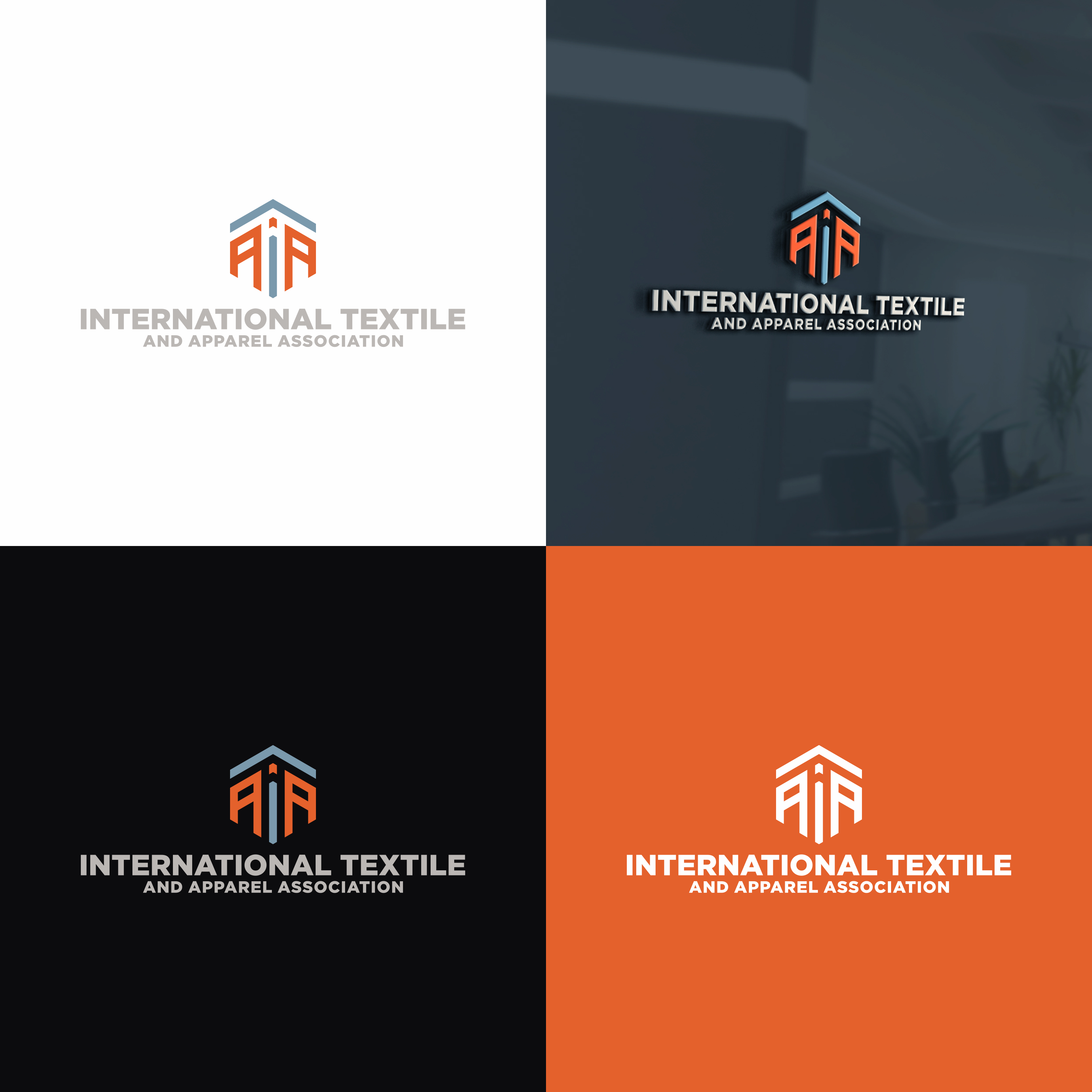 Logo Design by Dylan Z.R for this project | Design #32583128