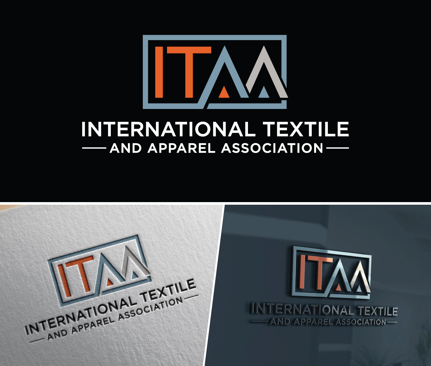 Design de Logo par Atec pour ce projet | Design #32584028