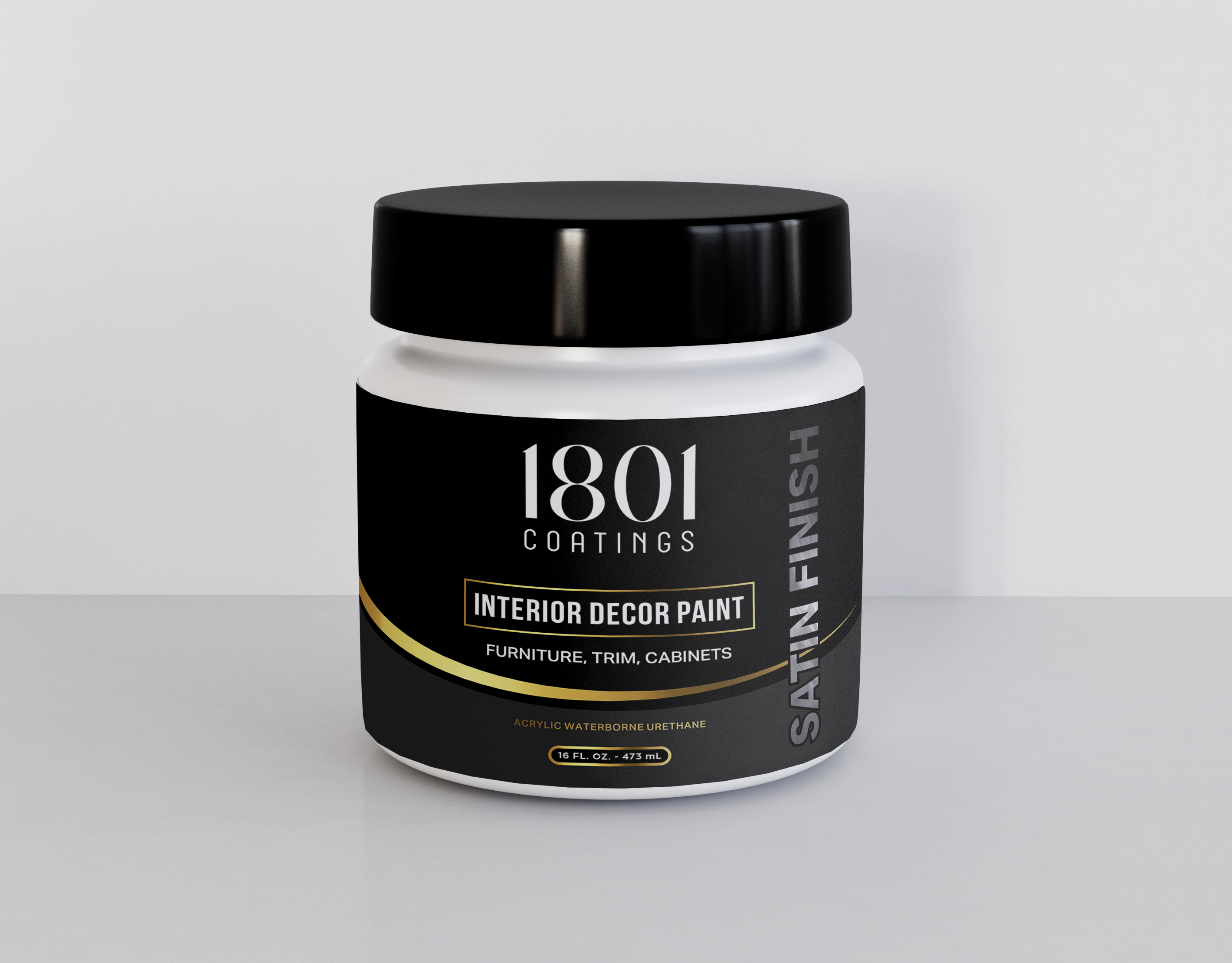 Label Design by Jose Loaiza for this project | Design #32609012