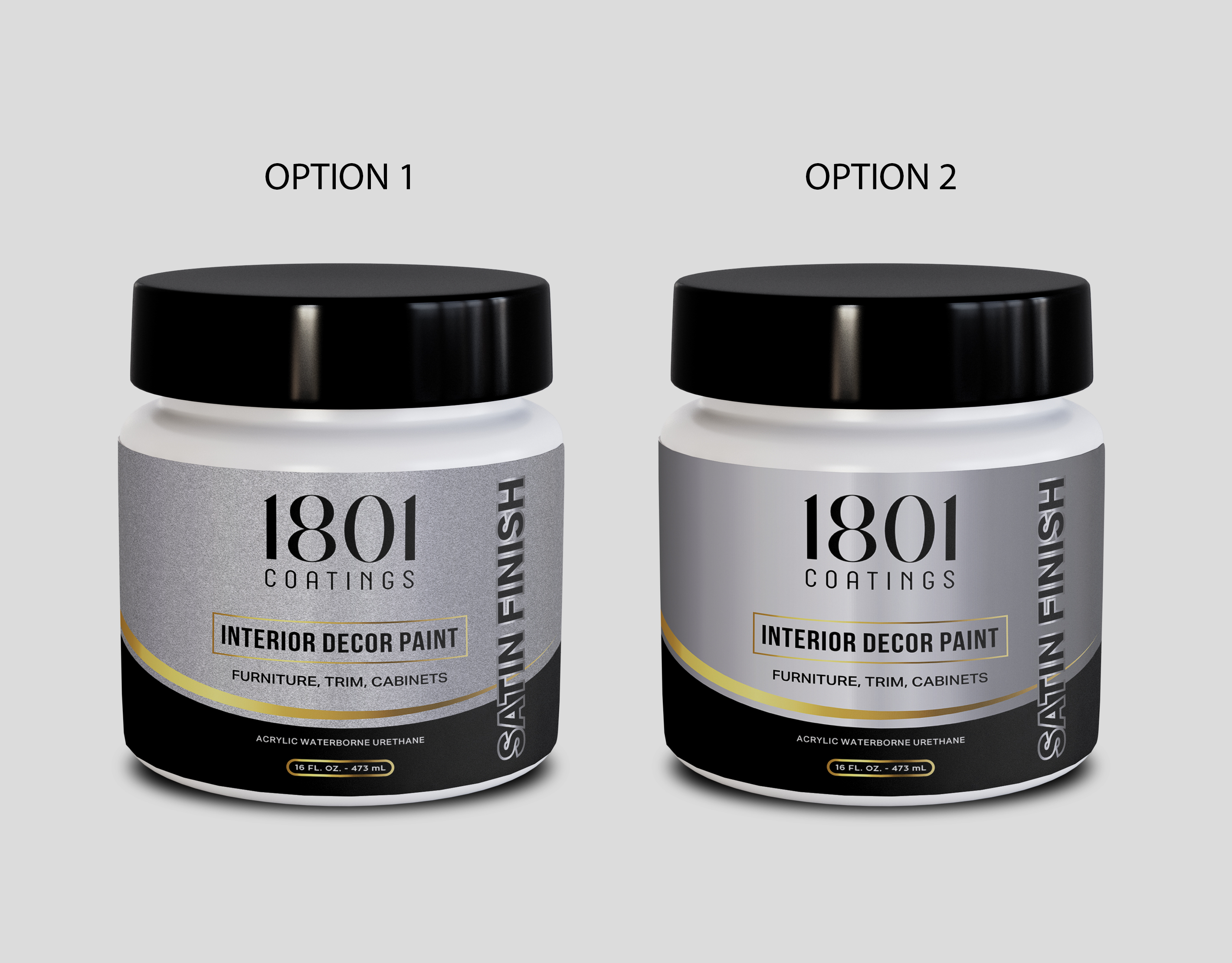 Label Design by Jose Loaiza for this project | Design #32614238