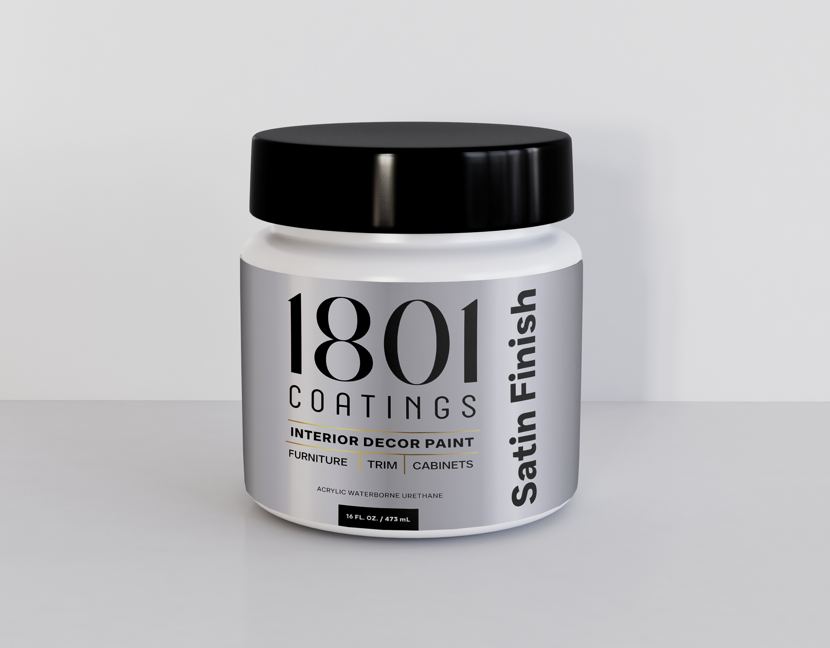 Label Design by Jose Loaiza for this project | Design #32632228