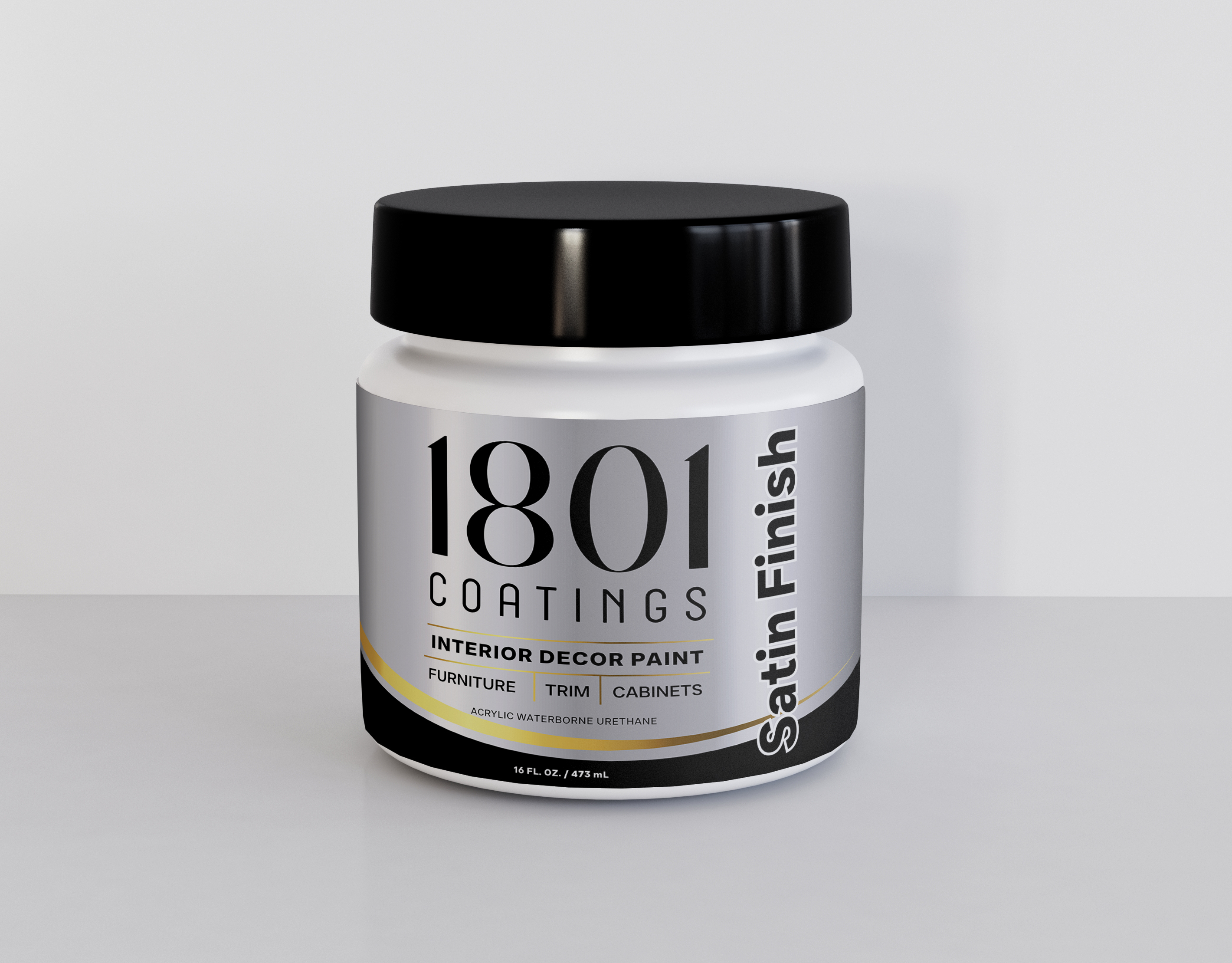 Label Design by Jose Loaiza for this project | Design #32632293