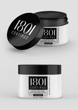 Label Design by MarkoE for this project | Design: #32630355