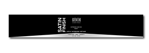 Label Design by oltredisegno for this project | Design: #32605690