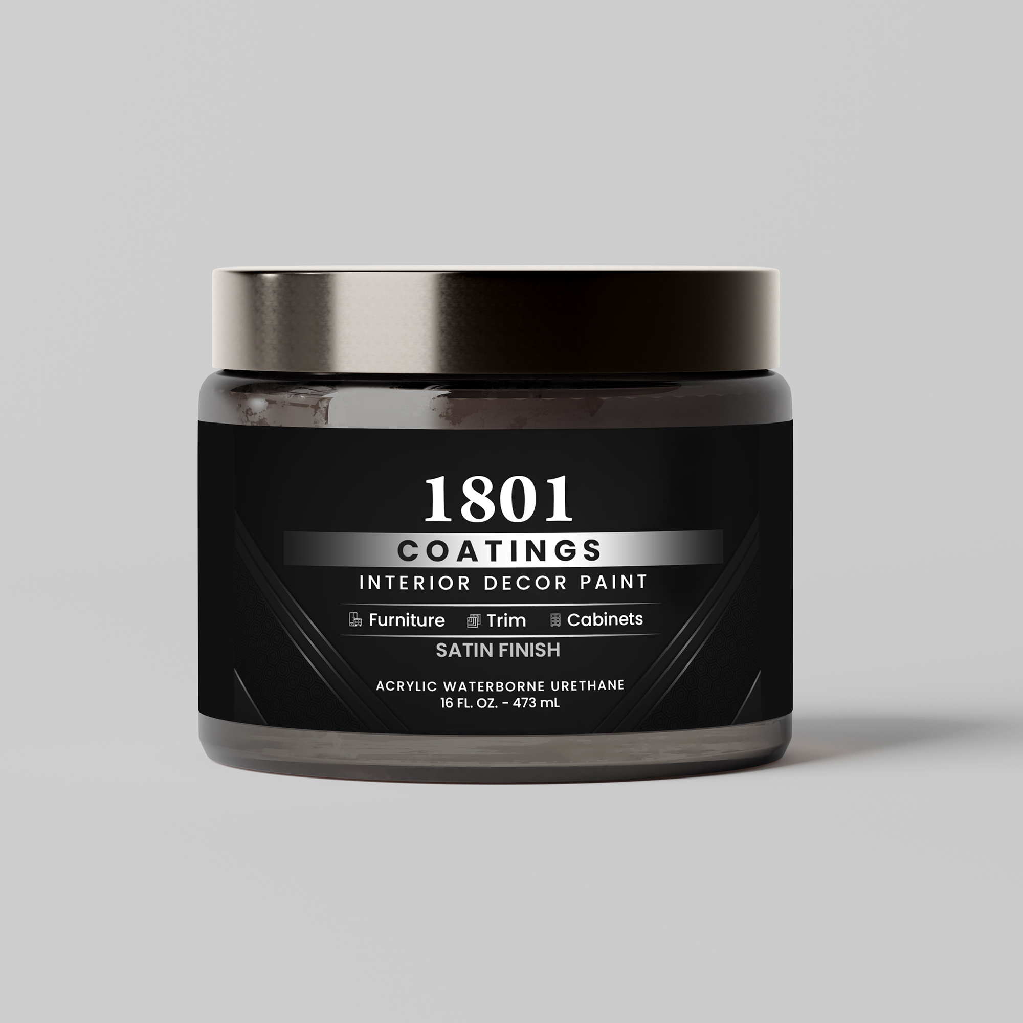 Label Design by ArtHive for this project | Design #32592459