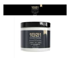Label Design by Fajr. for this project | Design: #32603186
