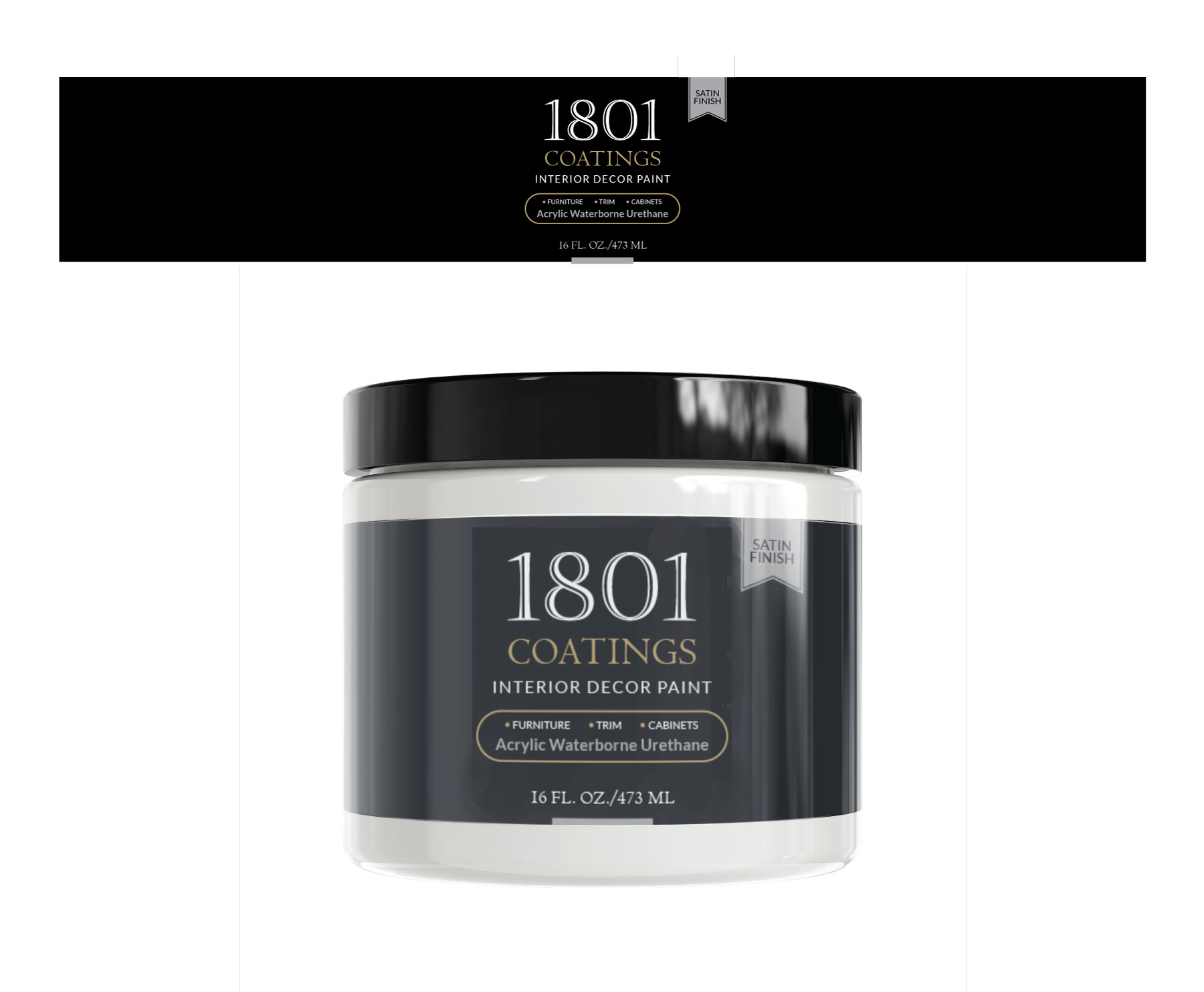 Label Design by Fajr. for this project | Design #32603187