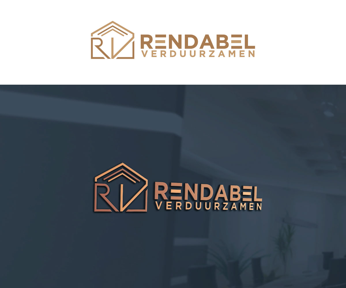 Logo Design by Luckey yaari for this project | Design #32587892