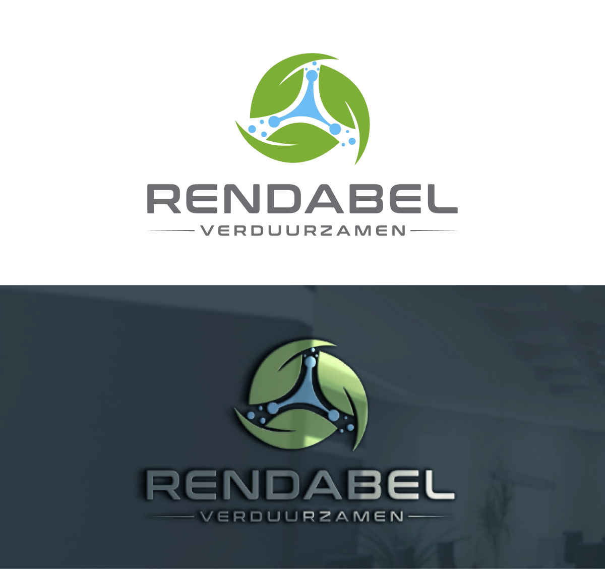 Logo Design by Danial07 for this project | Design #32588666
