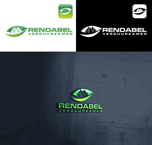 Logo Design by RA-bica for this project | Design: #32603874