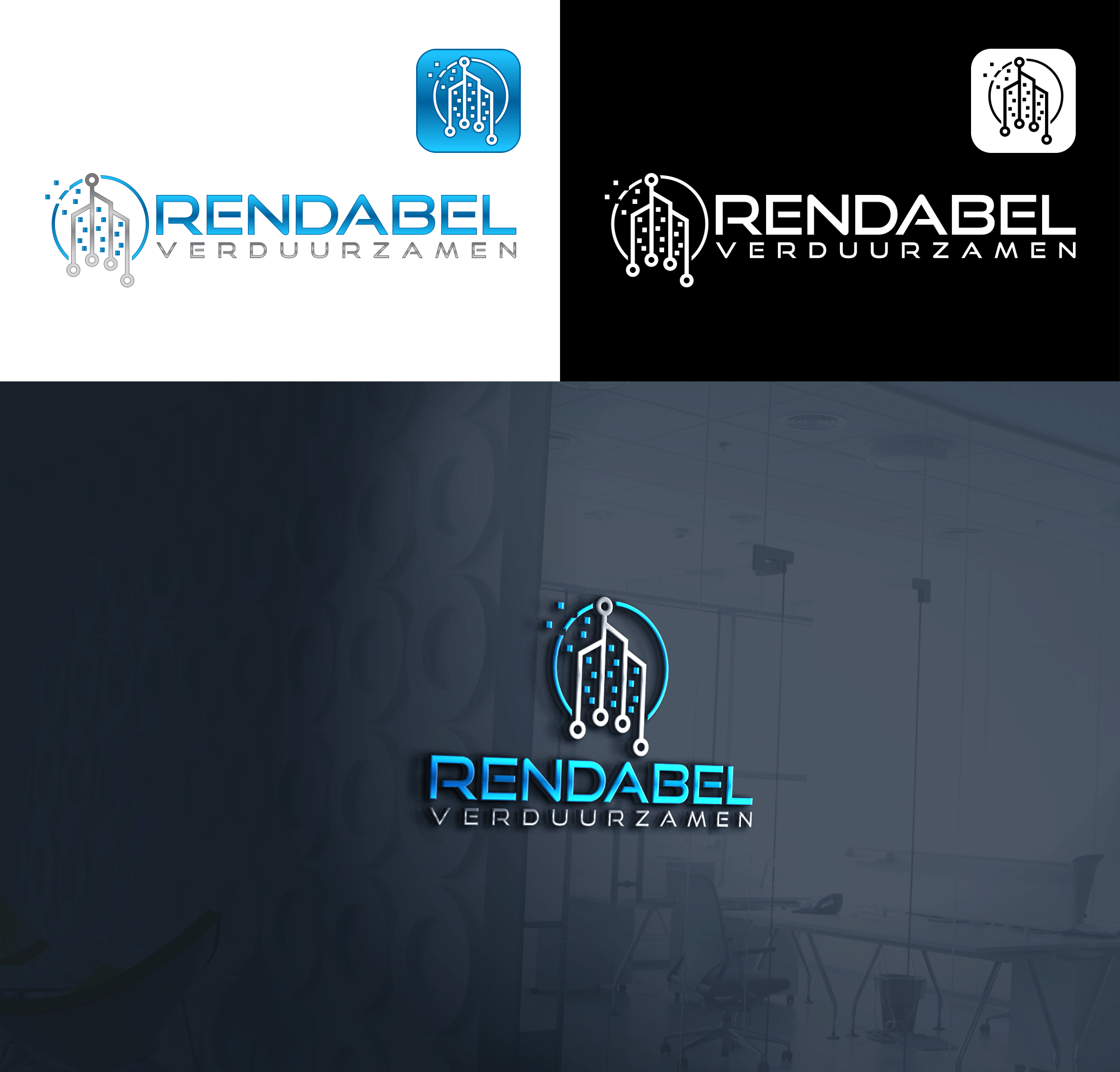 Logo Design by RA-bica for this project | Design #32603875