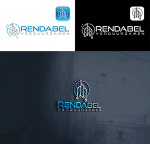 Logo Design by RA-bica for this project | Design: #32603875