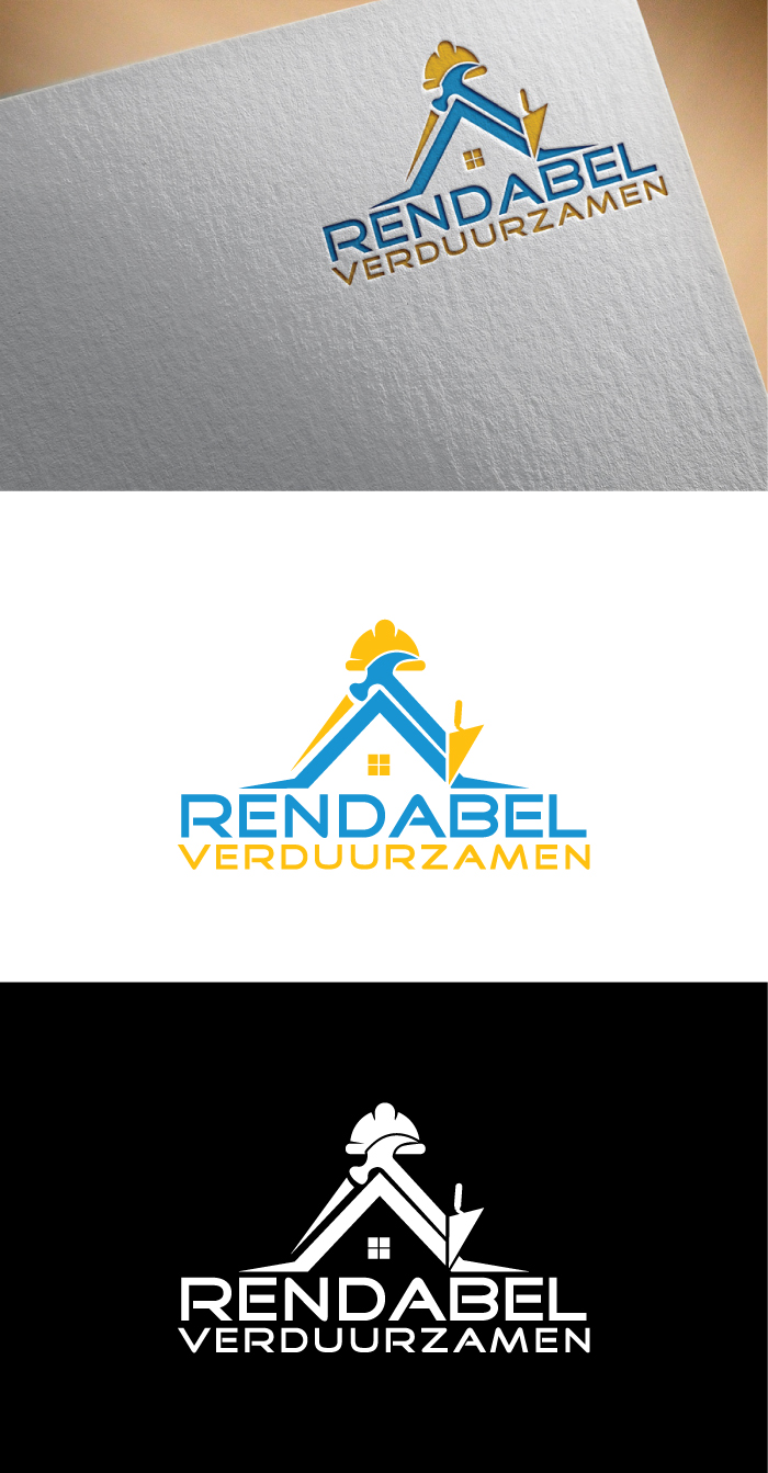 Logo Design by SoltBee for this project | Design #32596355