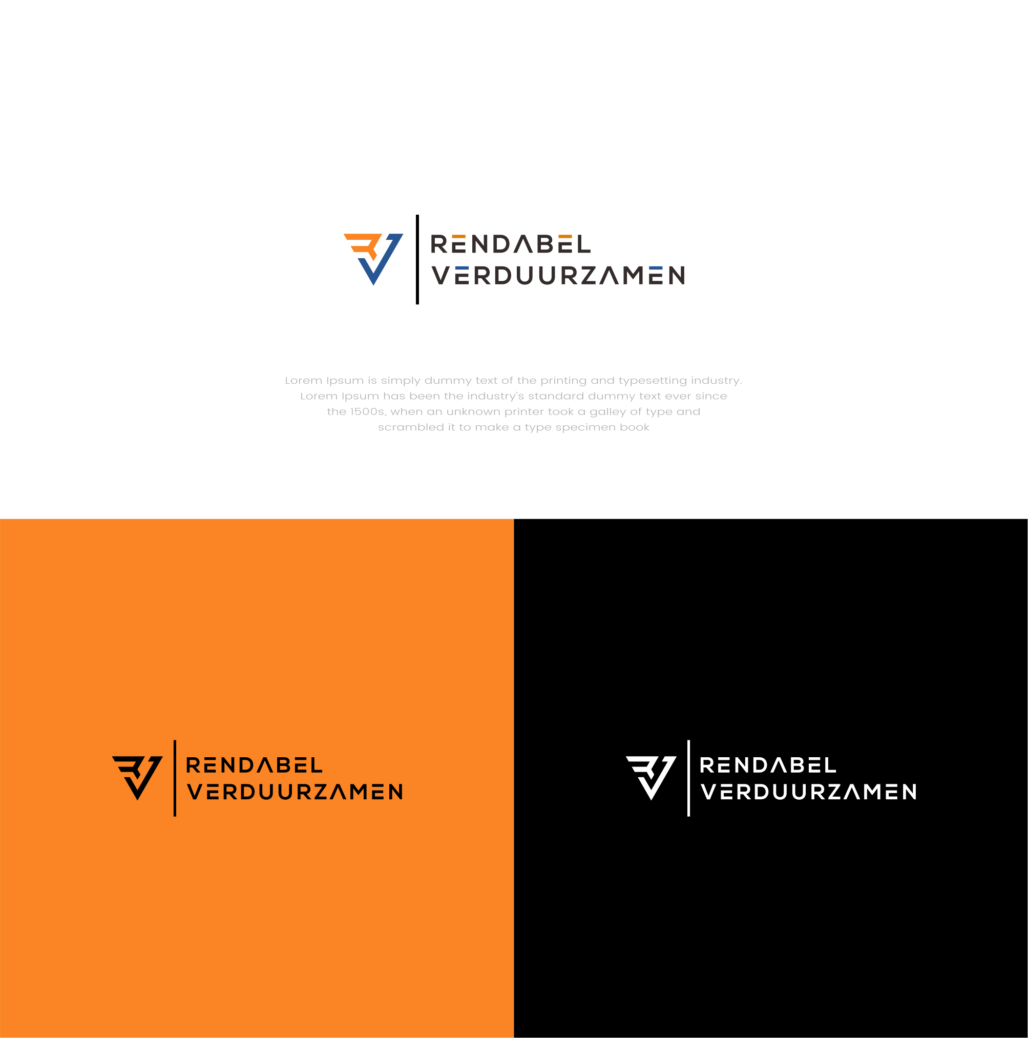 Logo Design by Barokahe guse for this project | Design #32588057
