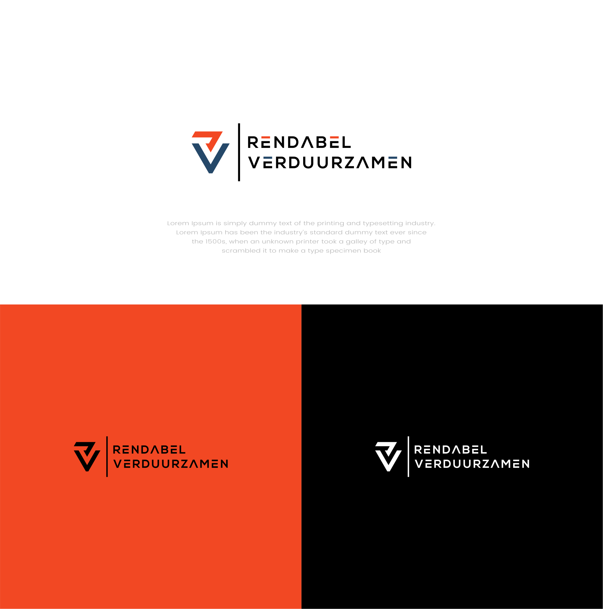 Logo Design by Barokahe guse for this project | Design #32588059