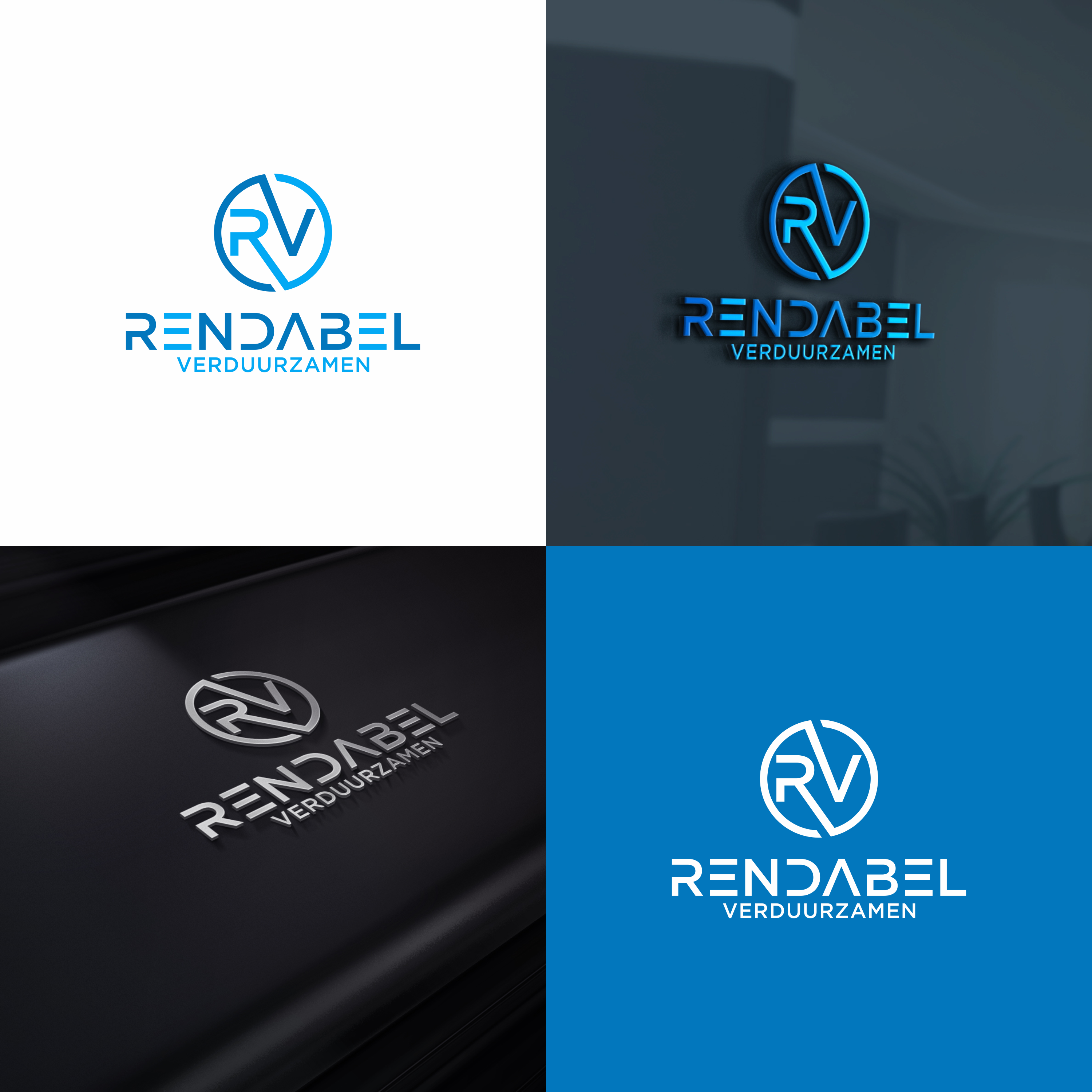 Logo Design by Dylan Z.R for this project | Design #32583542