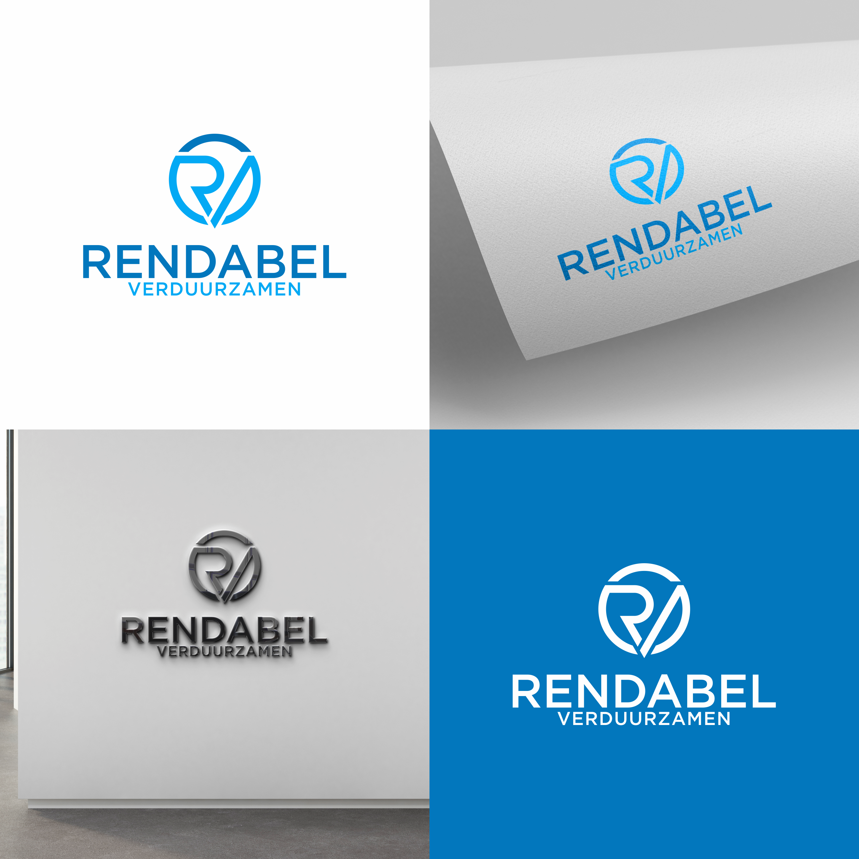 Logo Design by Dylan Z.R for this project | Design #32590653