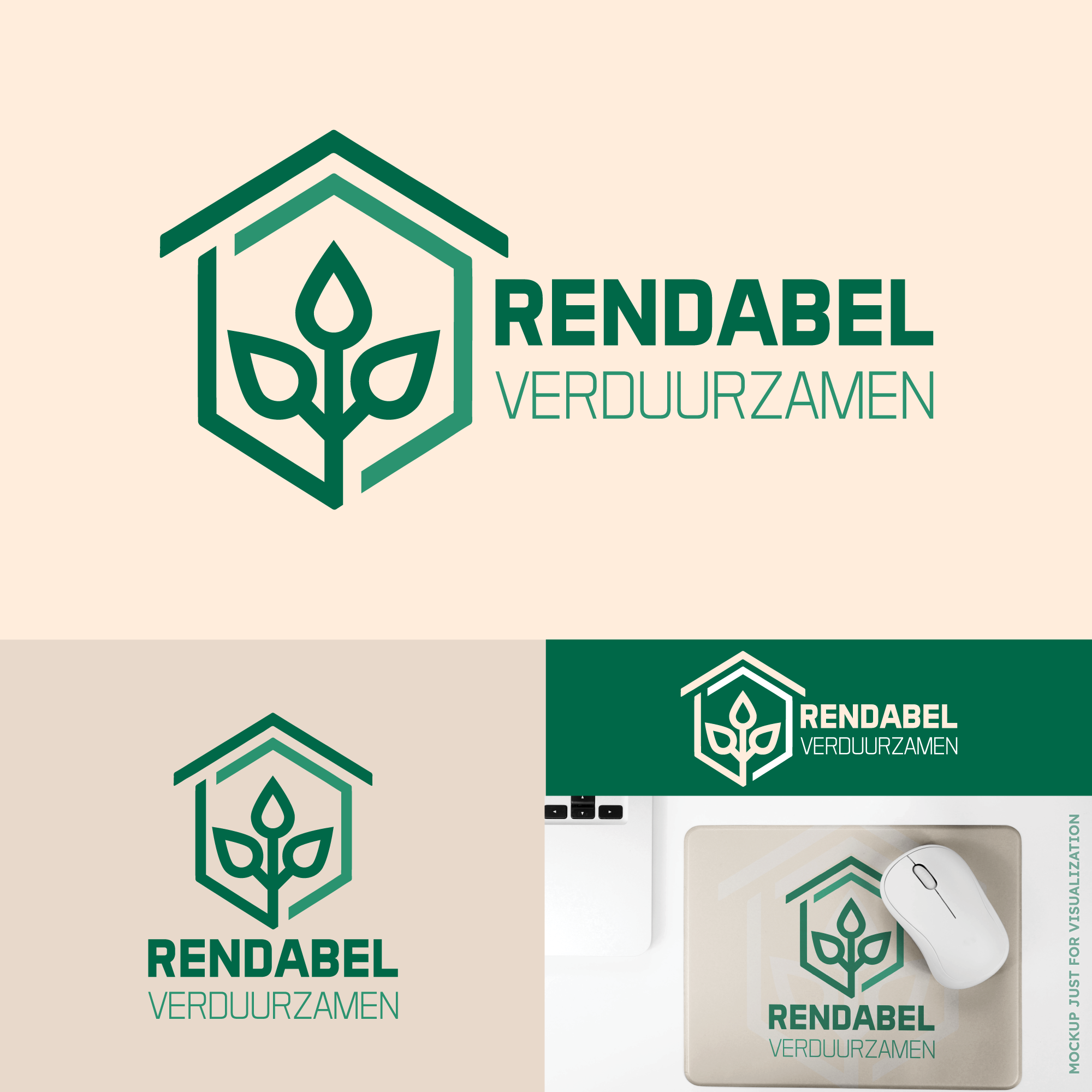 Logo Design by Di3goAngelo for this project | Design #32590999