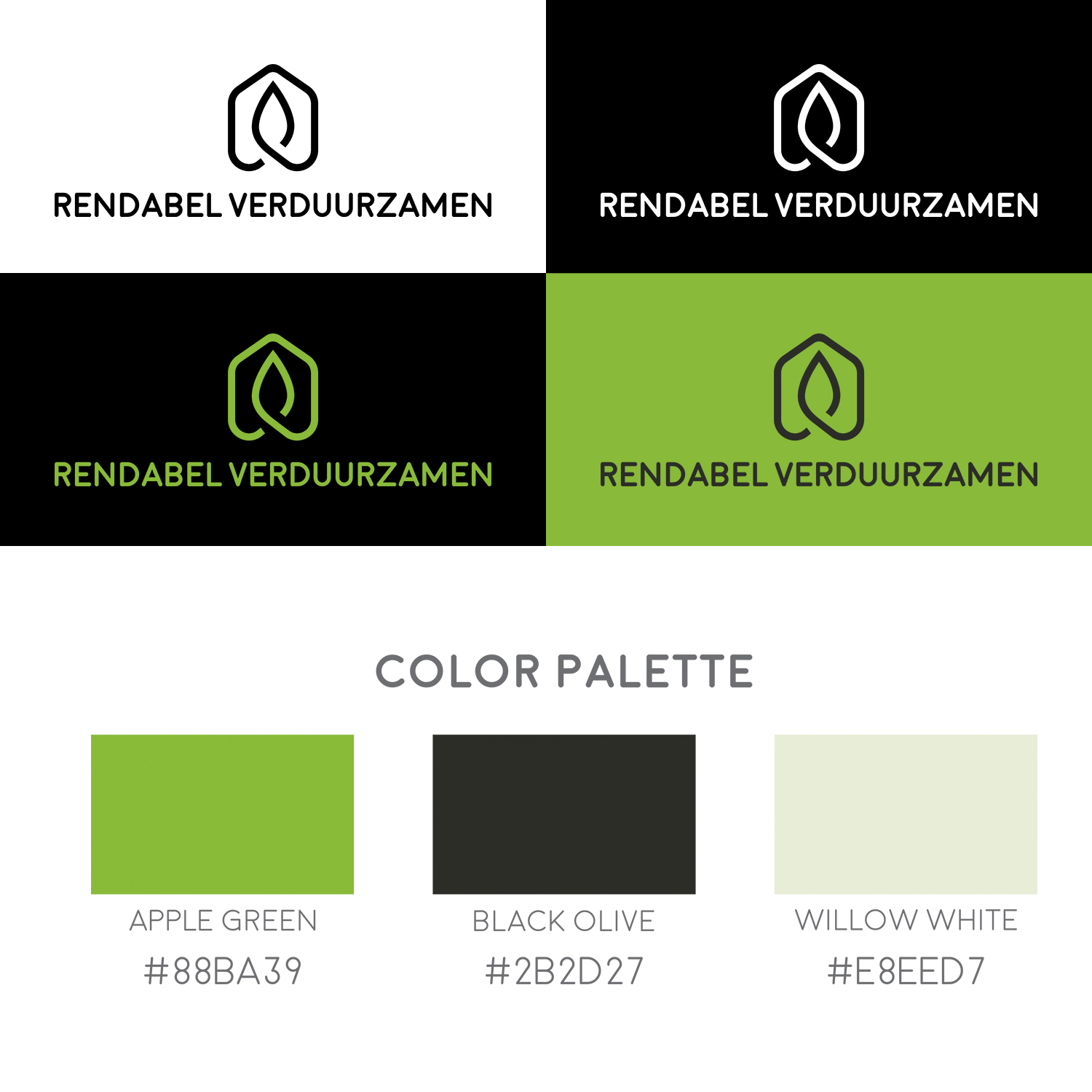 Logo Design by GRAFFYC for this project | Design #32593394