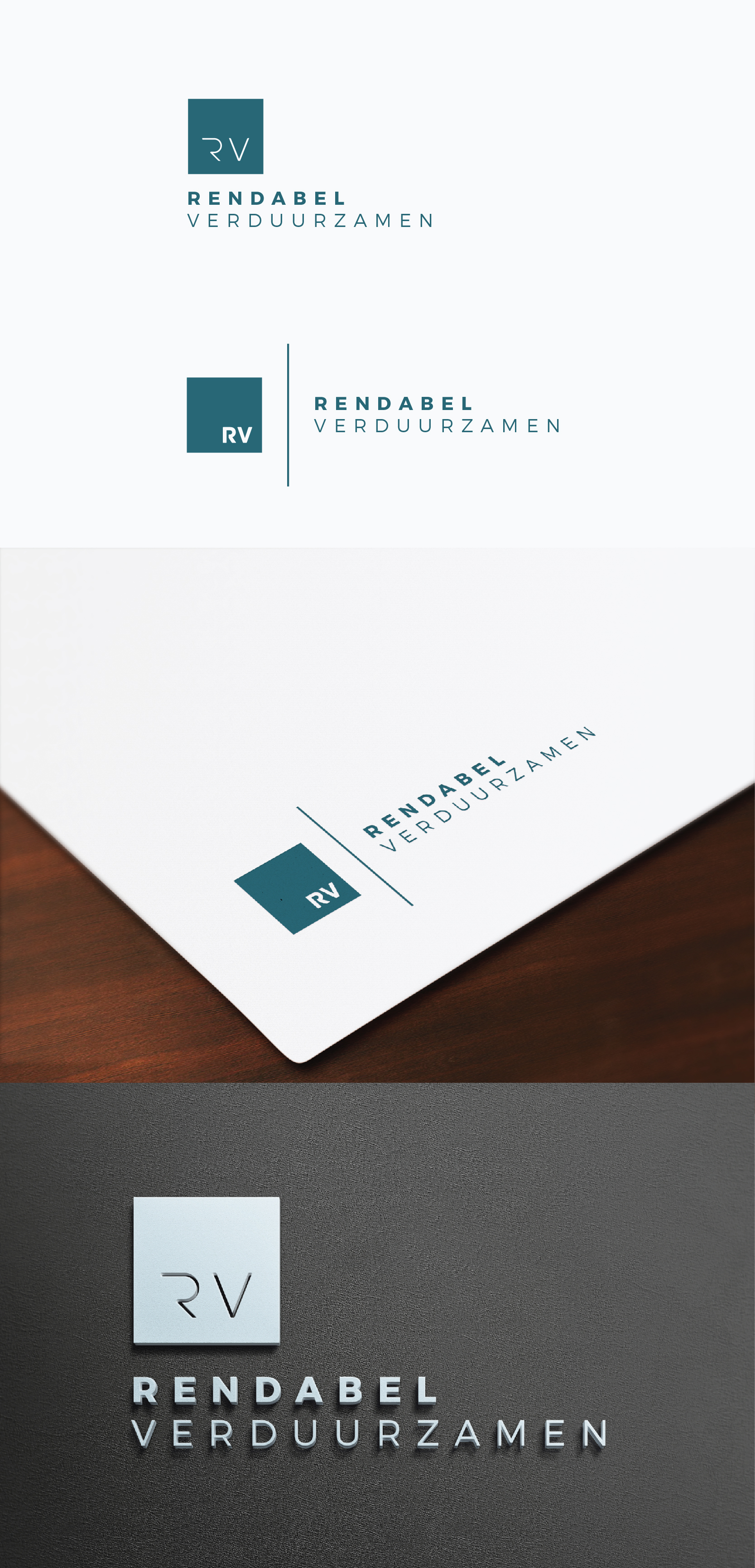 Logo Design by IMilenovic for this project | Design #32589740