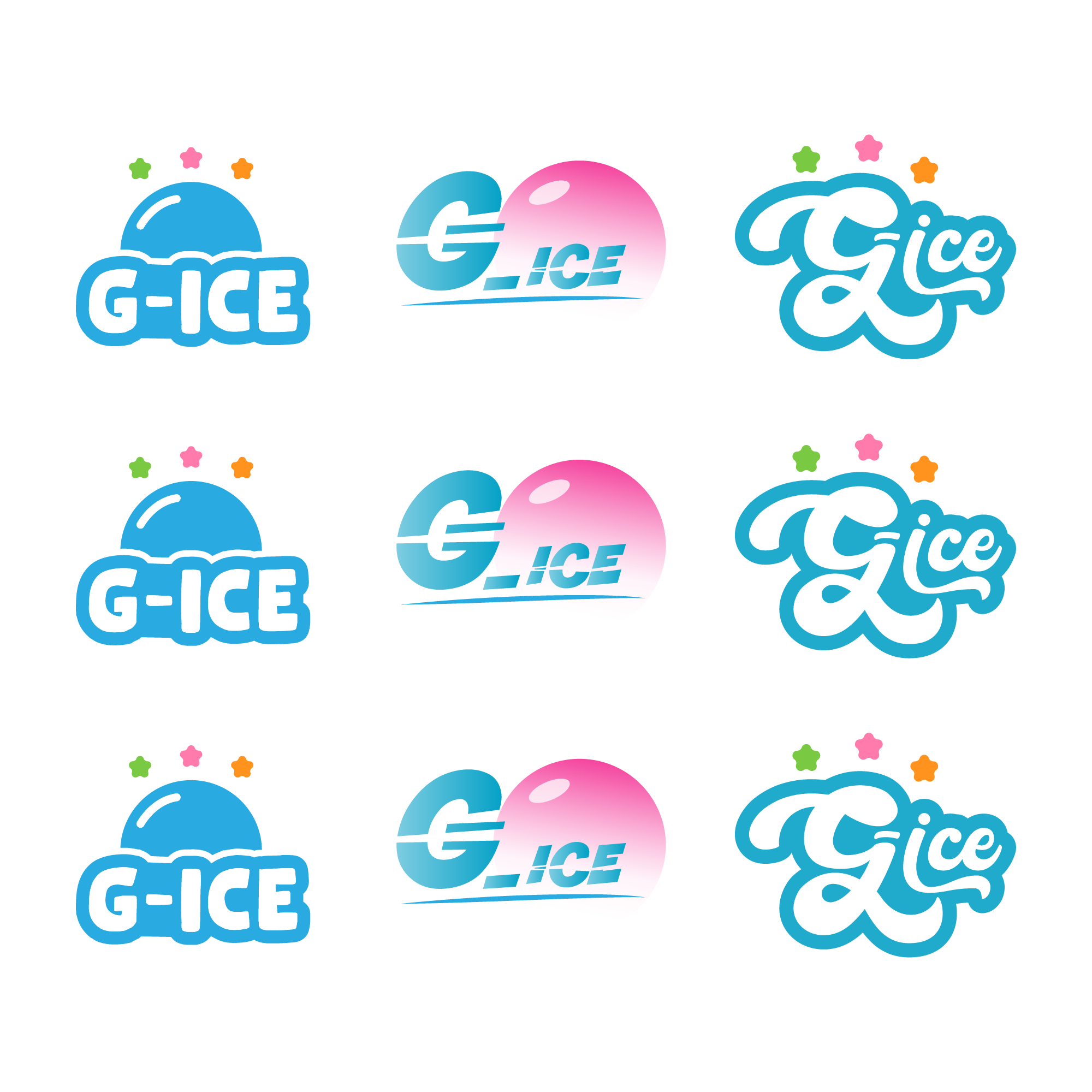 Design Emballage par Creative Studio X pour Greenlandice | Design #32635650