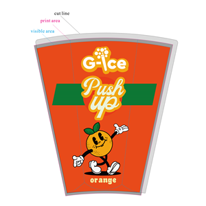 Packaging Design by Eve.A