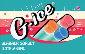 Packaging Design by ak4d for Greenlandice | Design #32626519