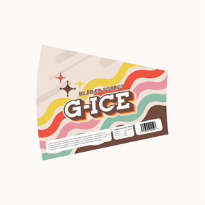 Diseño de Empaque por ThiagoB para Greenlandice | Diseño: #32713917