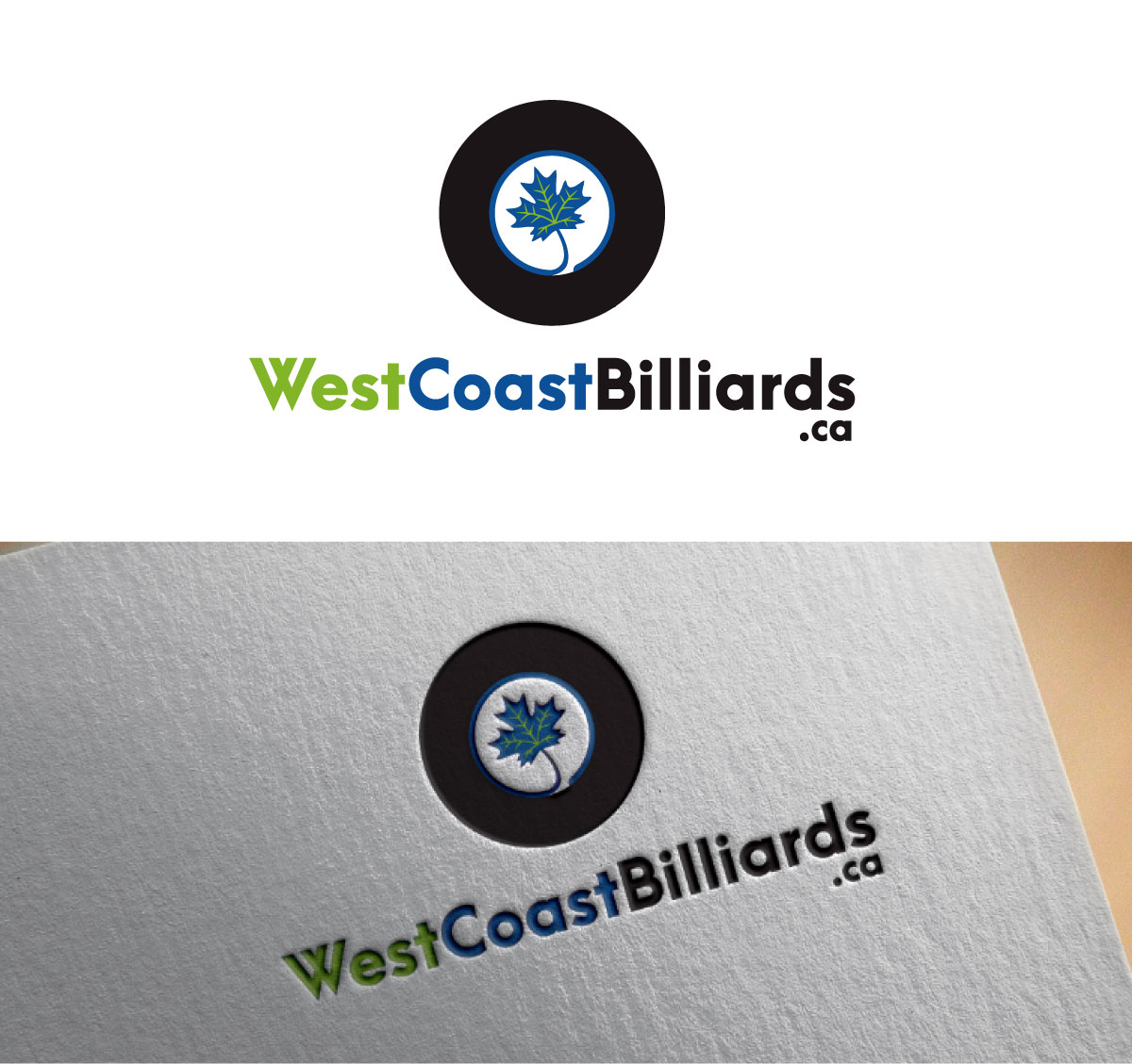 Logo Design by Danial07 for this project | Design #32588359