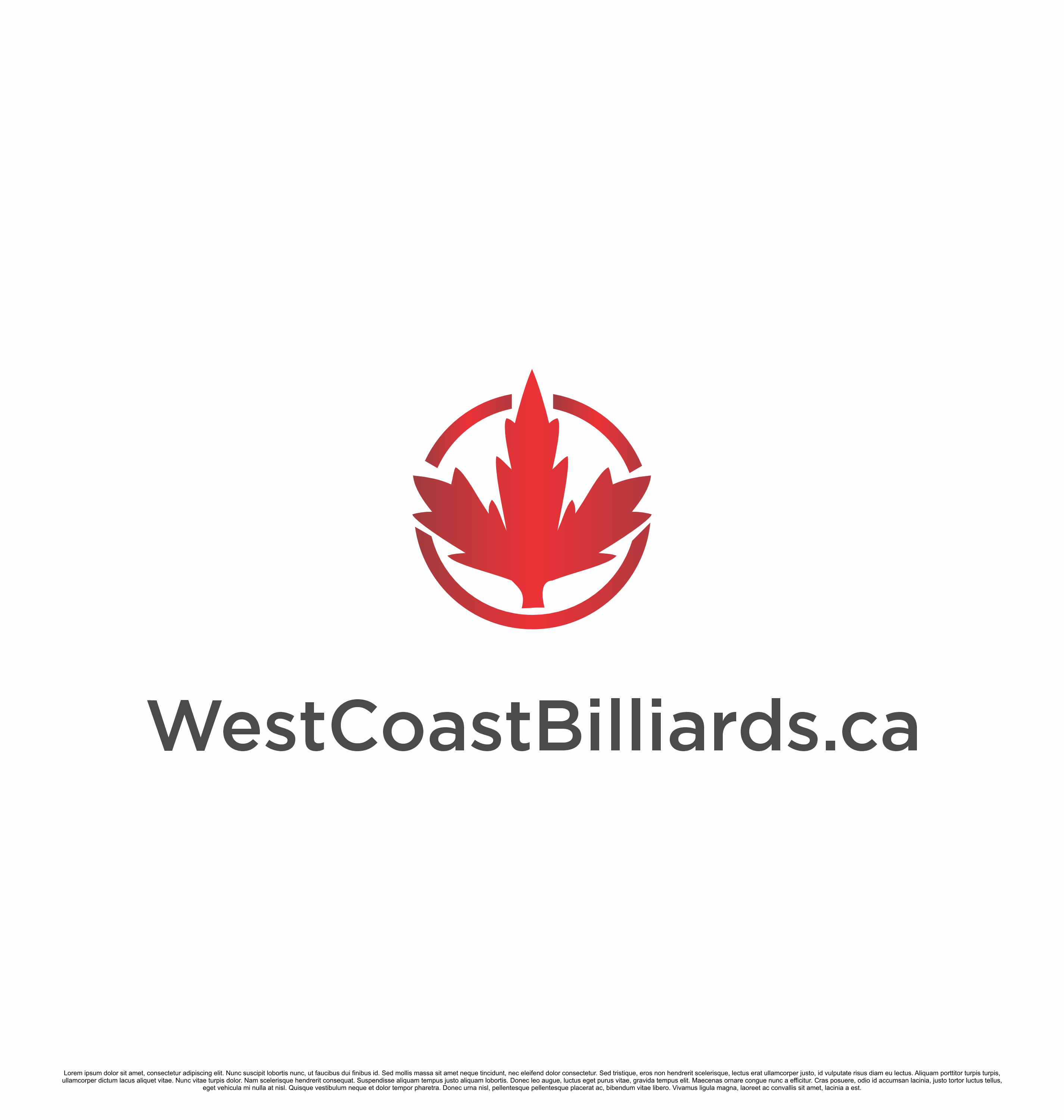 Logo Design by saesean for this project | Design #32588748