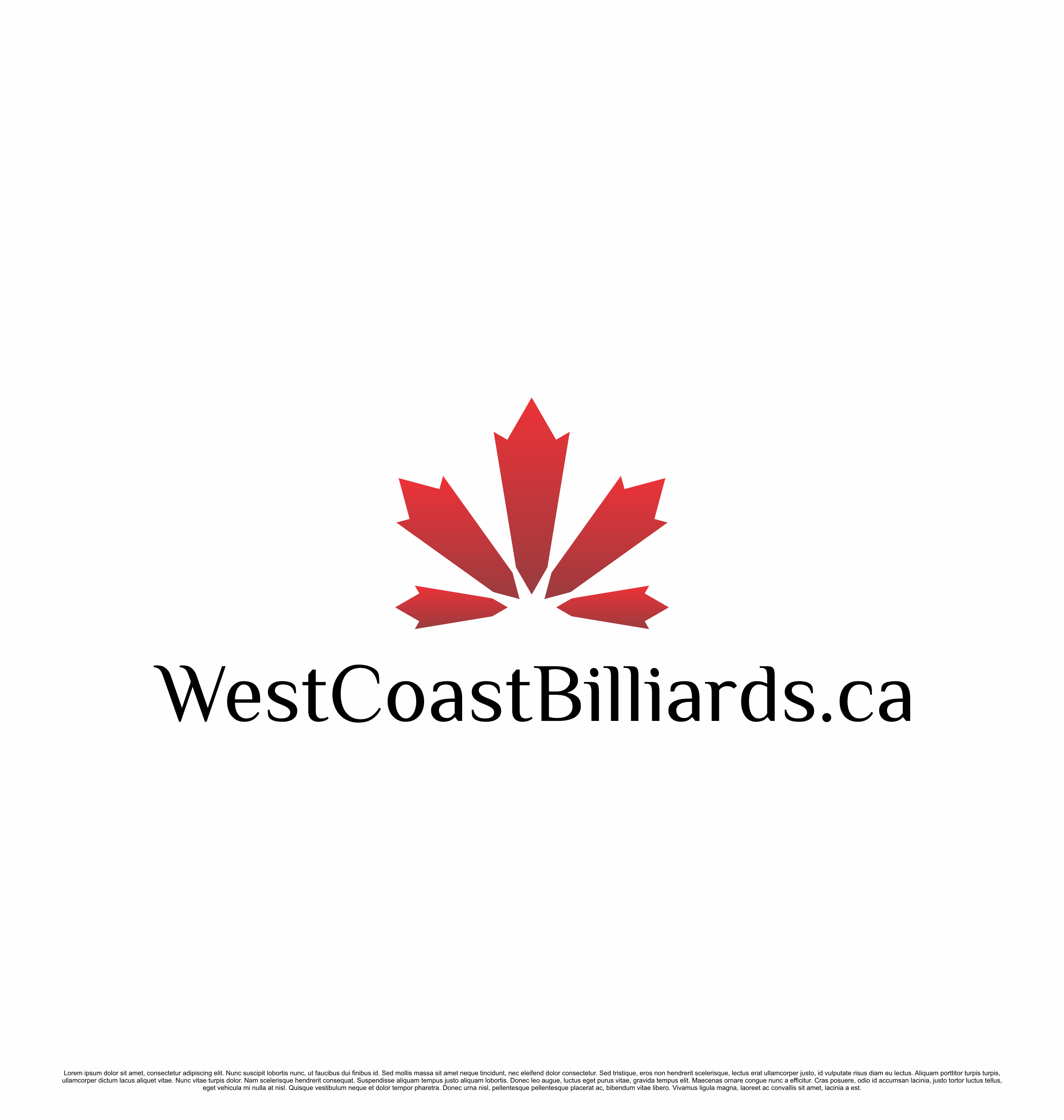 Logo Design by saesean for this project | Design #32588749