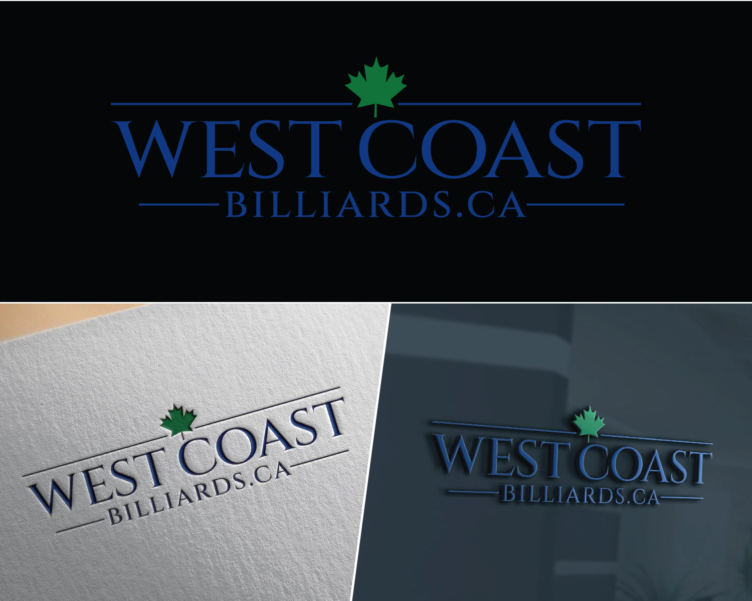 Logo Design by Atec for this project | Design #32597202