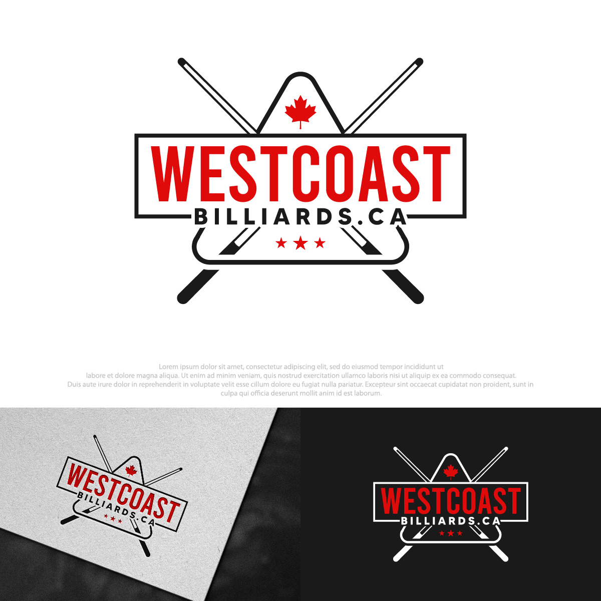 Logo Design by DesignLima for this project | Design #32590851