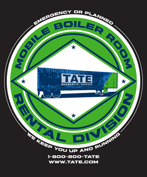 T-shirt Design by Wiratarart for Tate Engineering | Design: #32631323