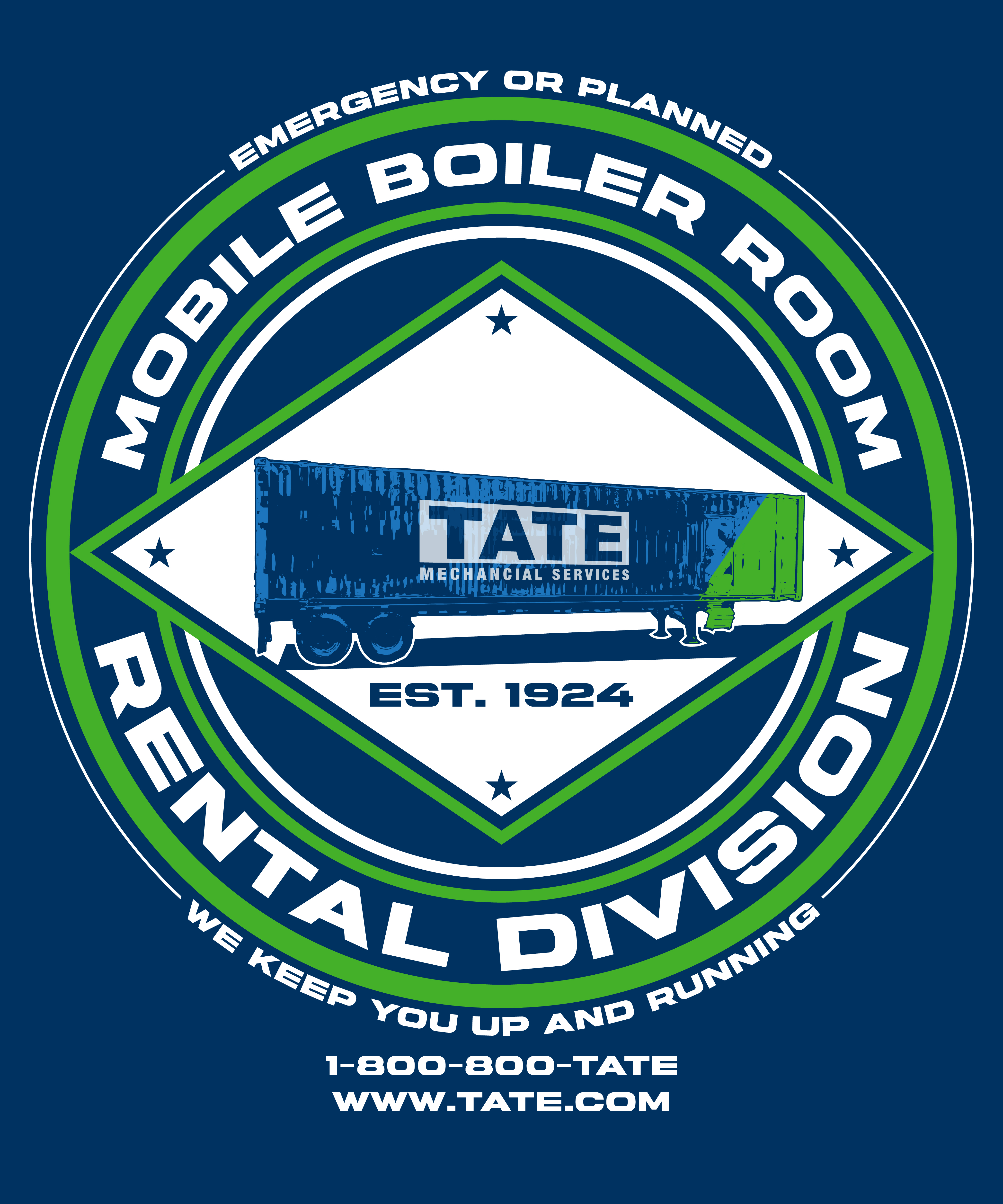 Diseño de Camiseta por Wiratarart para Tate Engineering | Diseño #32632969