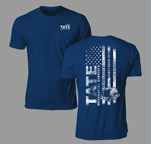 Diseño de Camiseta por Johncina para Tate Engineering | Diseño: #32612929
