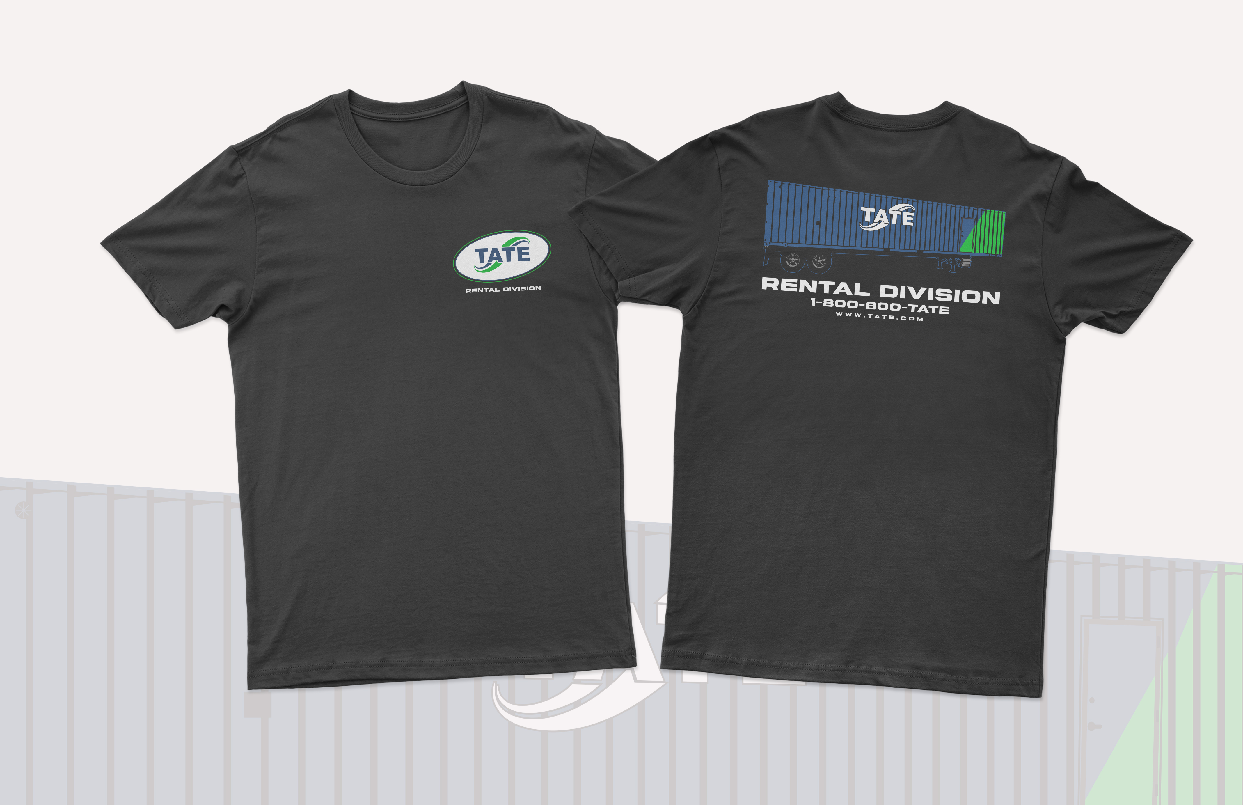 T-shirt Design by guprulsugiyanto for Tate Engineering | Design #32632106